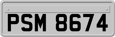 PSM8674