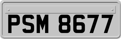 PSM8677