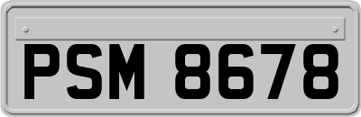 PSM8678