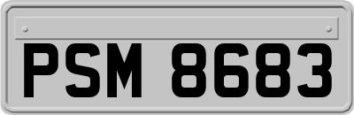 PSM8683