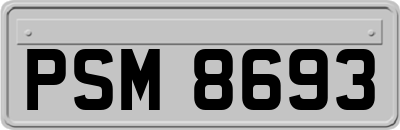 PSM8693