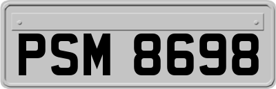 PSM8698