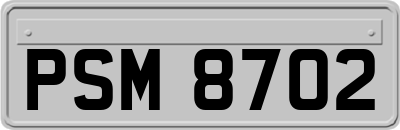 PSM8702