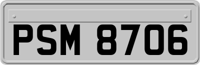 PSM8706