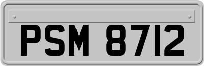 PSM8712
