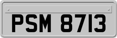 PSM8713