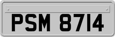 PSM8714