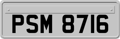 PSM8716