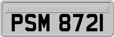PSM8721