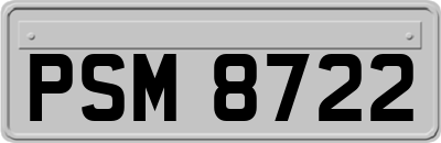 PSM8722