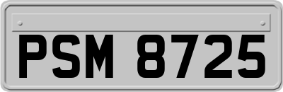 PSM8725