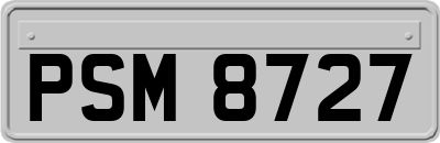 PSM8727