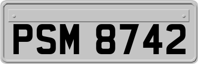 PSM8742