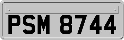 PSM8744
