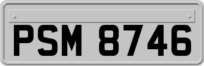 PSM8746