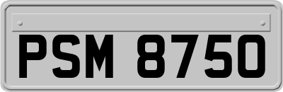 PSM8750