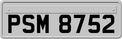 PSM8752