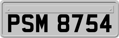 PSM8754