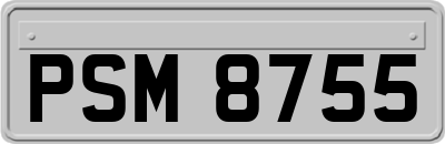 PSM8755