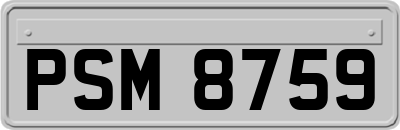 PSM8759