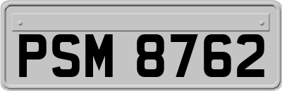 PSM8762