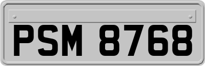 PSM8768