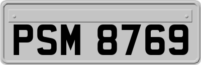 PSM8769