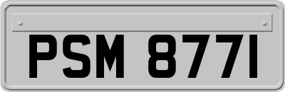 PSM8771