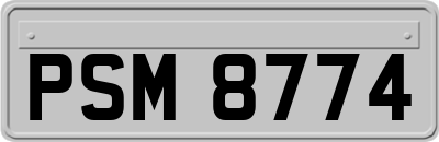 PSM8774
