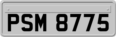PSM8775