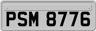 PSM8776