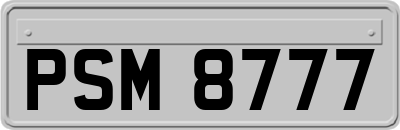 PSM8777