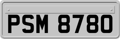 PSM8780