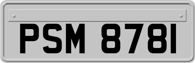 PSM8781