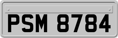 PSM8784