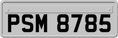 PSM8785