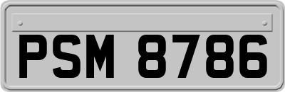 PSM8786