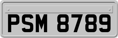 PSM8789