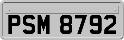 PSM8792