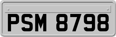 PSM8798