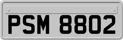 PSM8802
