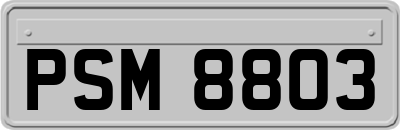 PSM8803