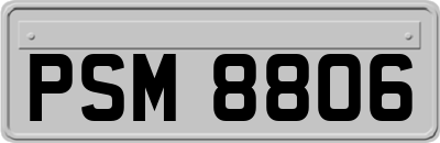 PSM8806