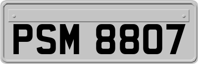 PSM8807