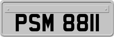 PSM8811