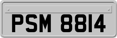 PSM8814