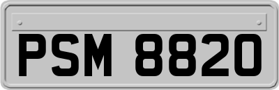PSM8820