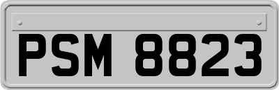 PSM8823