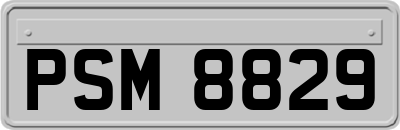 PSM8829
