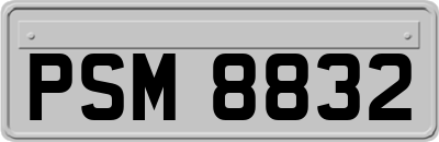 PSM8832